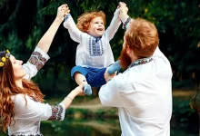 Київ статистика одружень і народжень