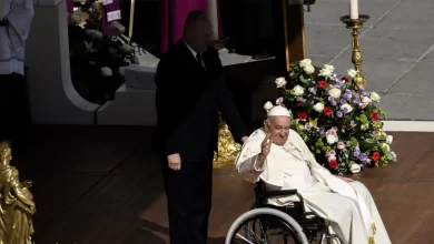 благословення одностатевих пар