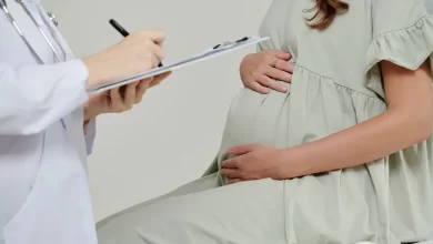 Ідеальний вік для народження дітей