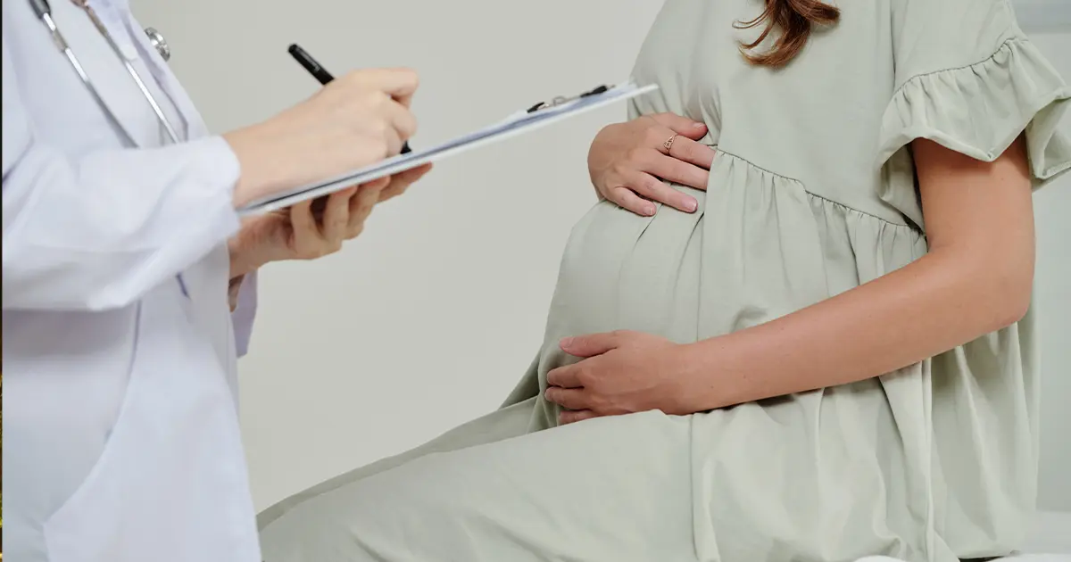 Ідеальний вік для народження дітей