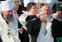 Олександр Саган