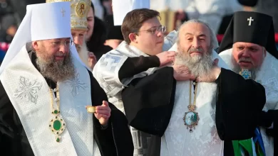 Олександр Саган