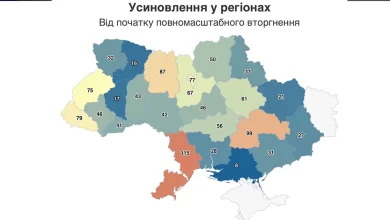 Зростання усиновлень в Україні 2023