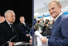 Парламентські вибори у Польщі 2023