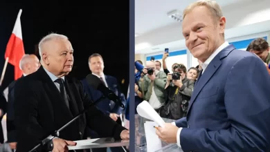 Парламентські вибори у Польщі 2023