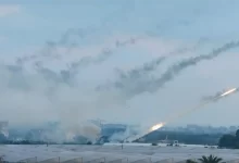 Напад ХАМАС на Ізраїль