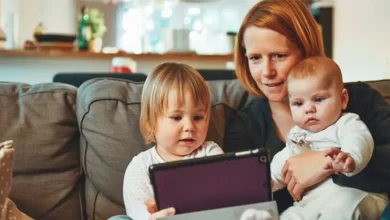 Вплив війни на сімейне життя жінок