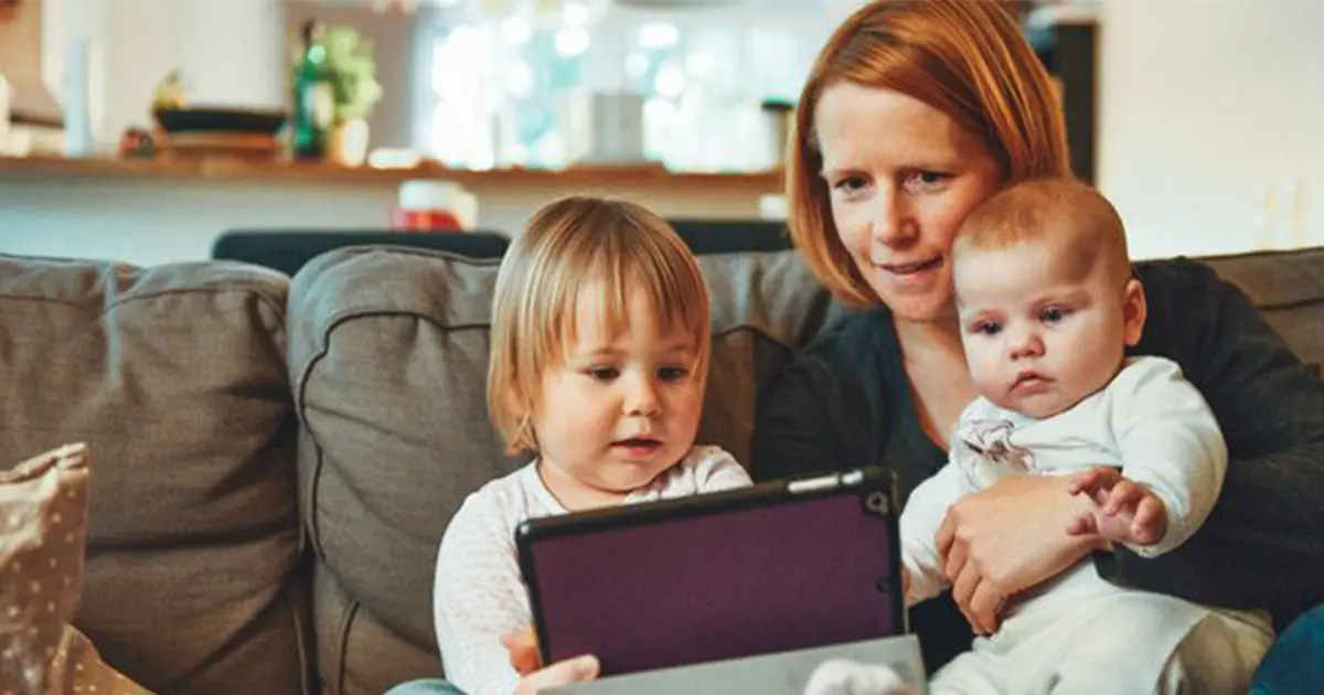 Вплив війни на сімейне життя жінок