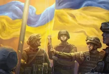 День захисників України