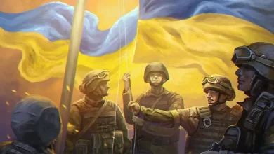 День захисників України