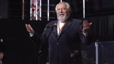 Сергій Ряховський