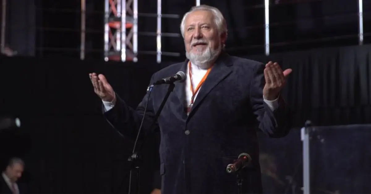 Сергій Ряховський