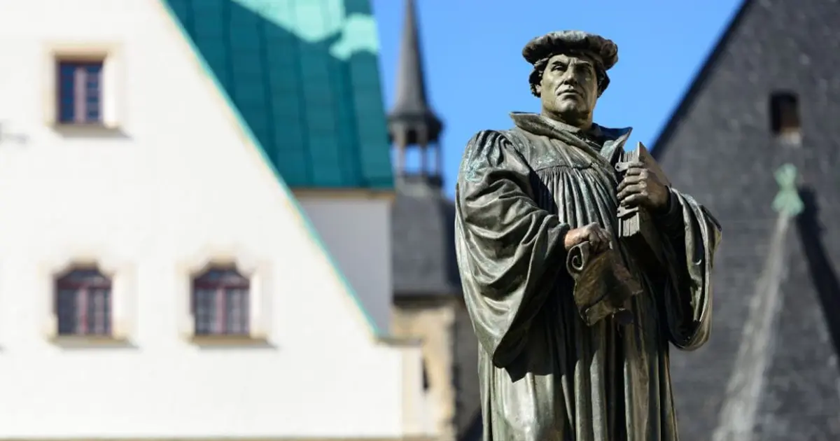 День Реформації