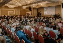 Моральна травма семінар Дніпро