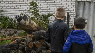 Табори перевиховання