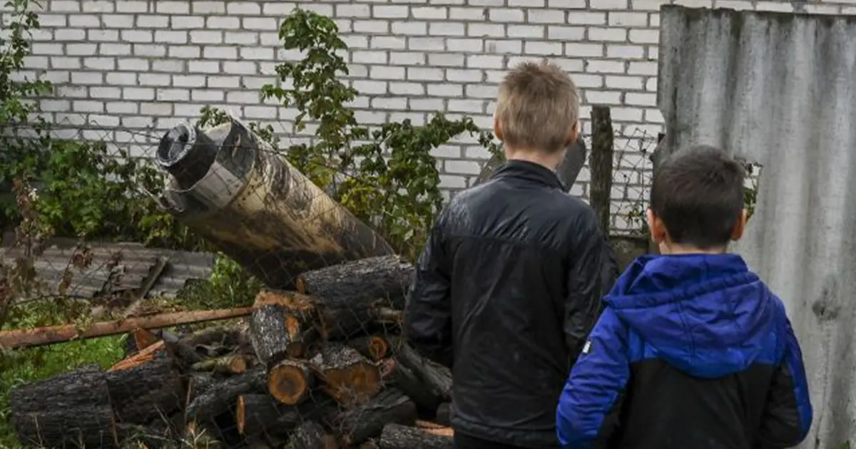 Табори перевиховання