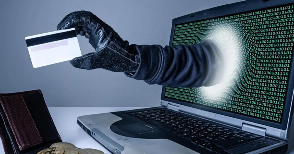 Шахрайство в Україні 2023