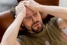 Емоційне вигоряння та артеріальний тиск