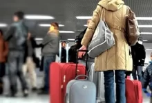 українські вимушені мігранти