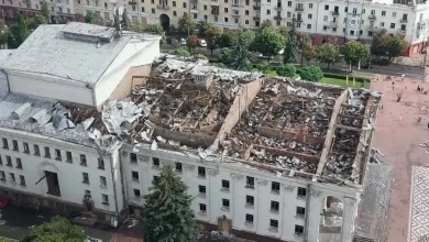 культурна інфраструктура України