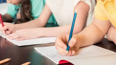 зниження рівня знань