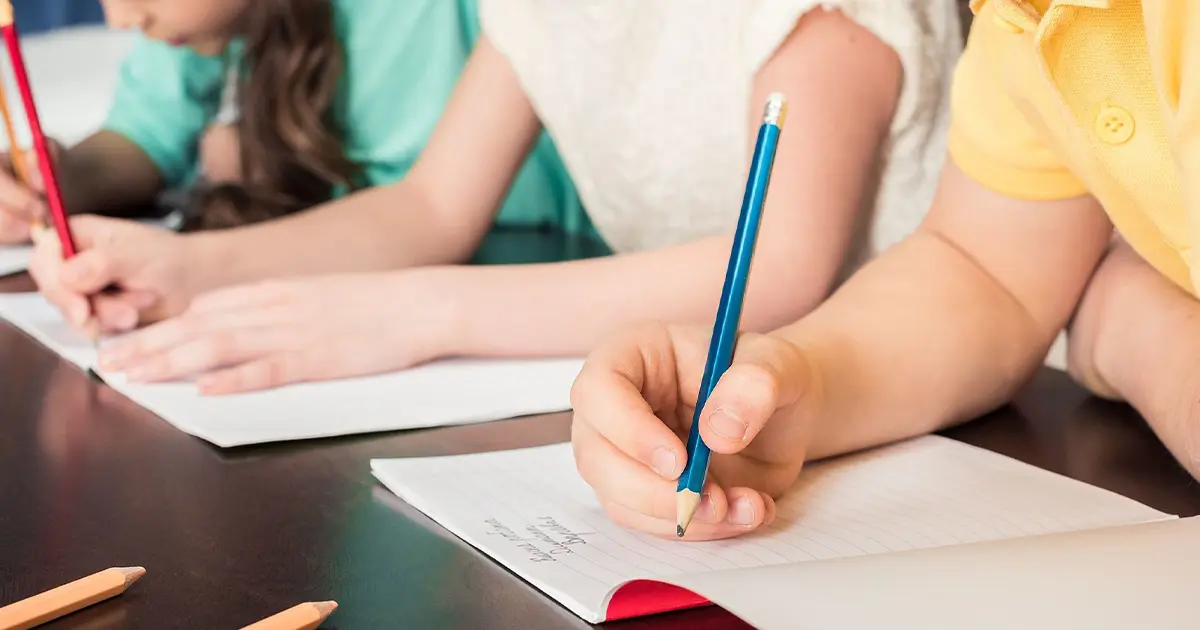 зниження рівня знань