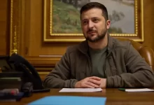 Вивезення дітей Росією