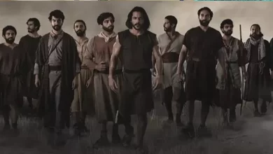 Четвертий сезон "Обрані" в кінотеатрах