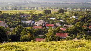 закон про дерадянізацію адміністративно-територіального устрою
