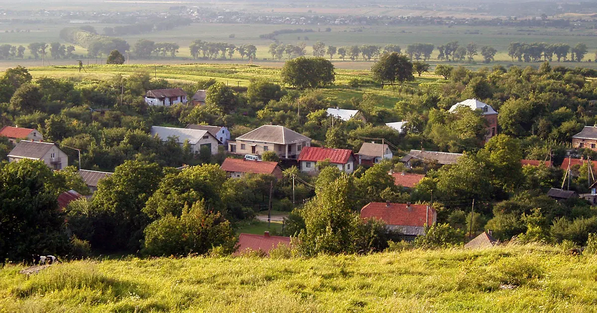 закон про дерадянізацію адміністративно-територіального устрою