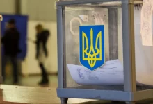 Опитування КМІС вибори після війни