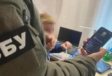 антисемітські провокації Україна