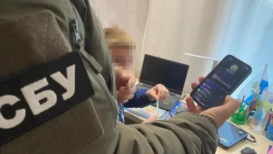 антисемітські провокації Україна