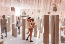 віртуальний музей викраденої спадщини