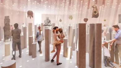 віртуальний музей викраденої спадщини