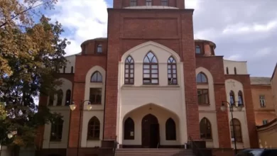 Харківська синагога