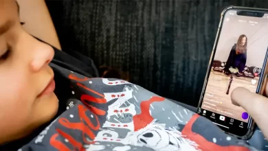 смартфони та діти