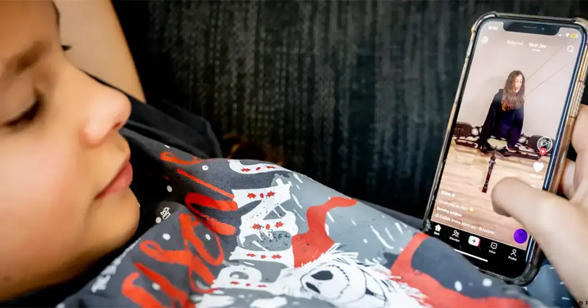 смартфони та діти