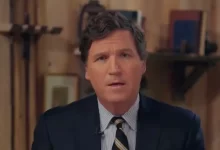 Такер Карлсон