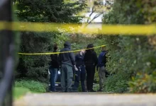 вбивство у Детройті