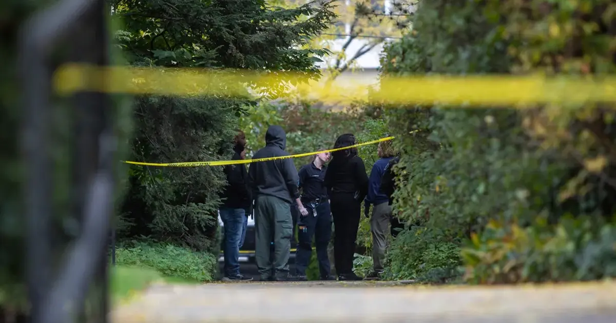 вбивство у Детройті