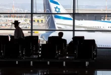 Евакуація українців з Ізраїлю і Гази