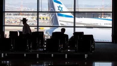 Евакуація українців з Ізраїлю і Гази