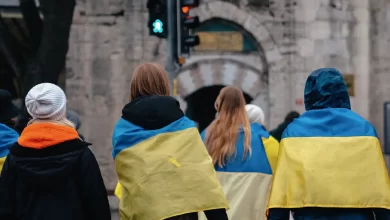 повернення в Україну