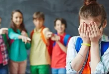 Заборона булінгу в Україні