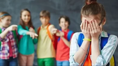 Заборона булінгу в Україні