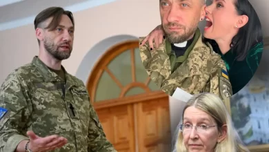 школа капеланів