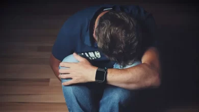 Психічні розлади в Україні