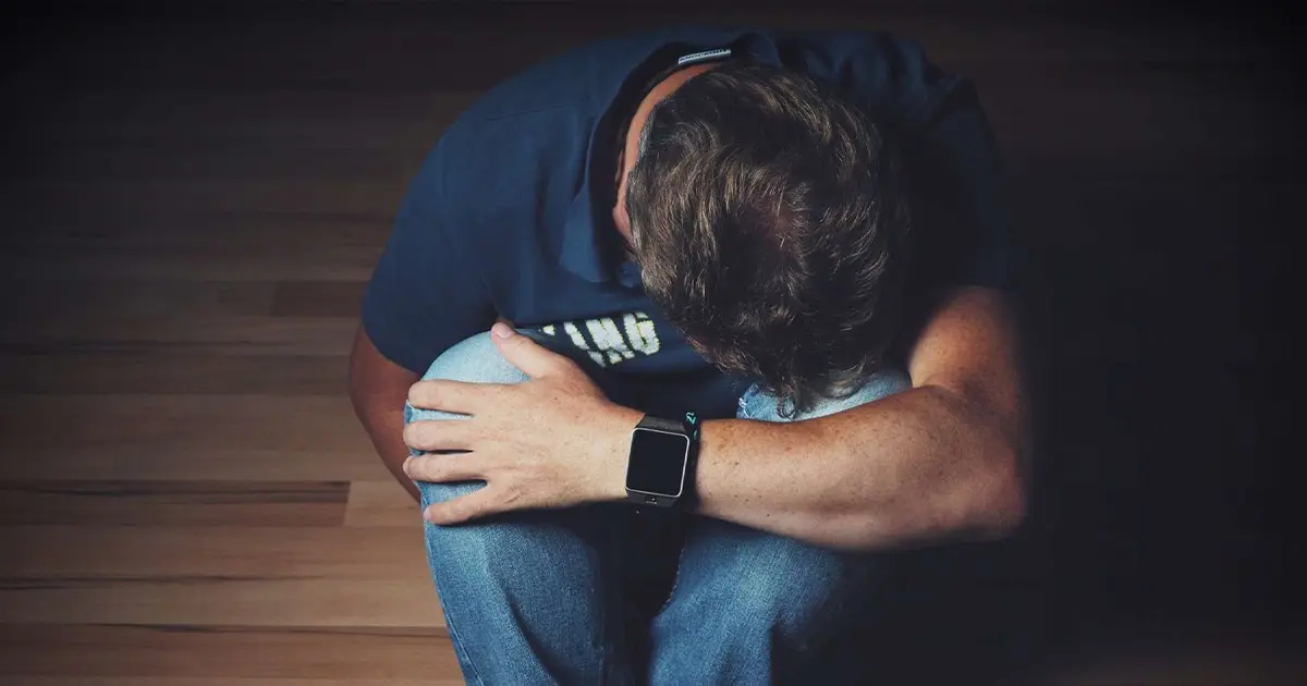 Психічні розлади в Україні