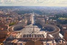 що відбувається в Католицькій церкві